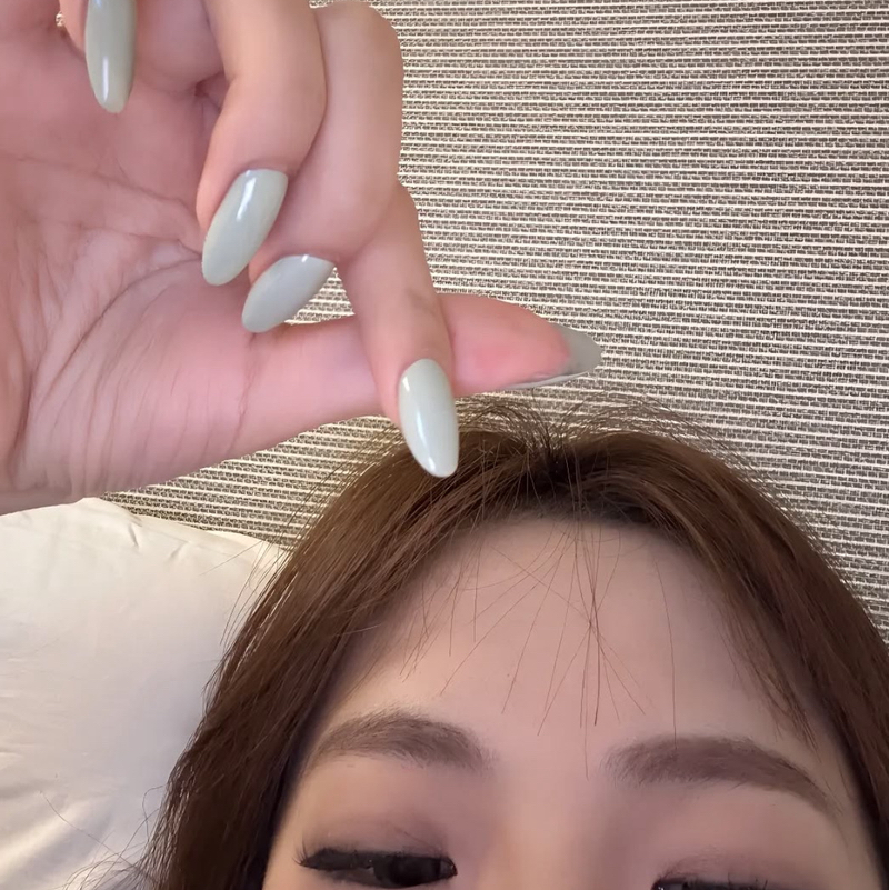 Thất tình làm mẫu 💔