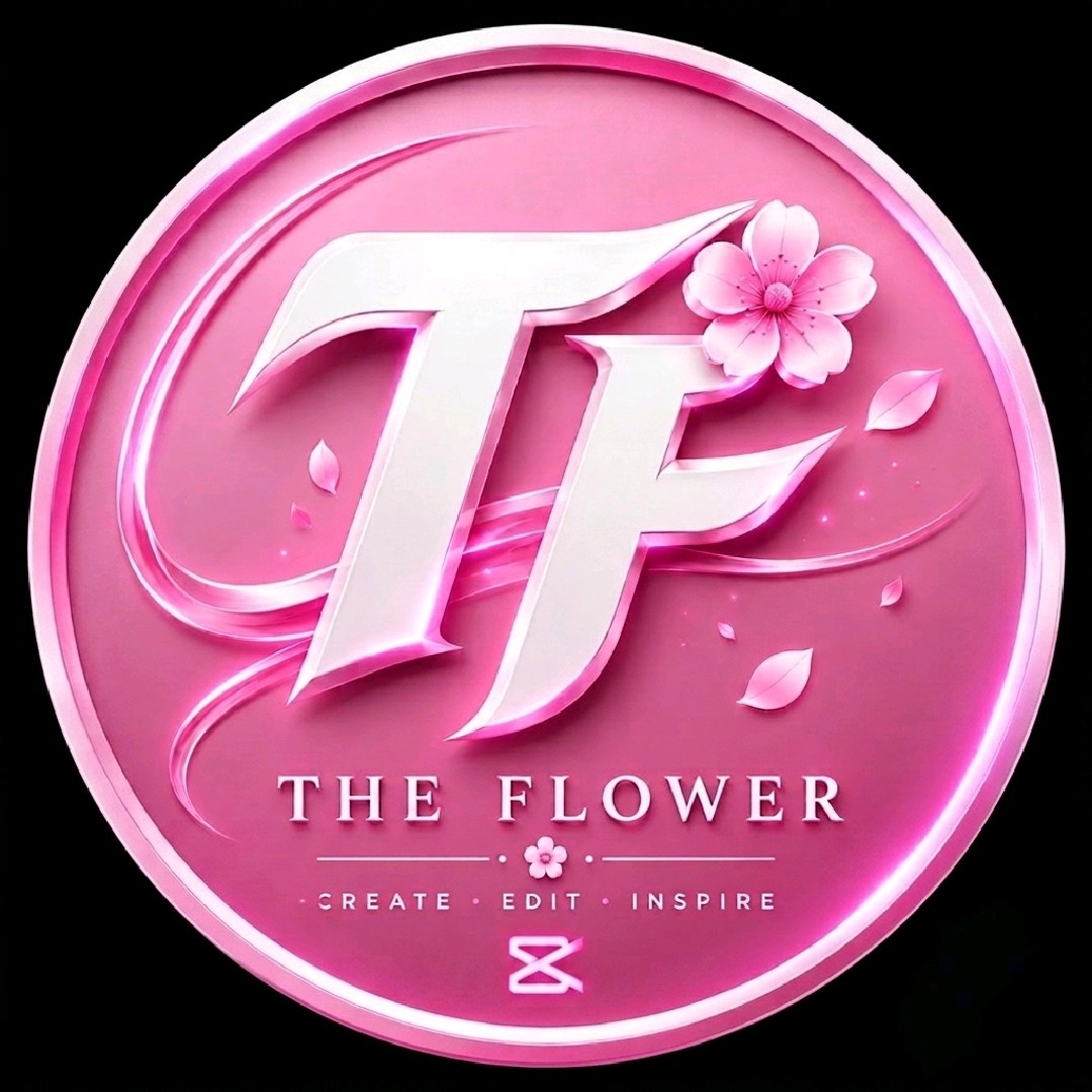 The Flower🌺