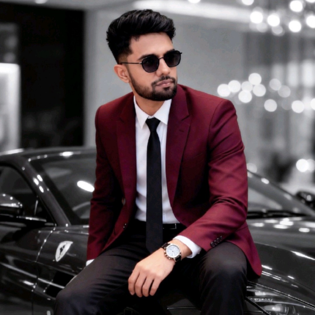 RJ Shakil 