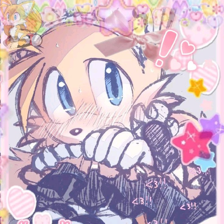 ᯓ★·°Nevi°·♪★