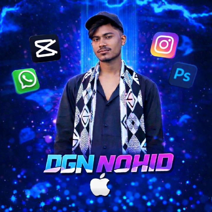 DGN  NOHID 🇧🇩👀🙉