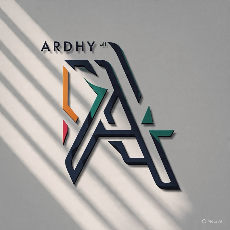 Ardhy Wahidin