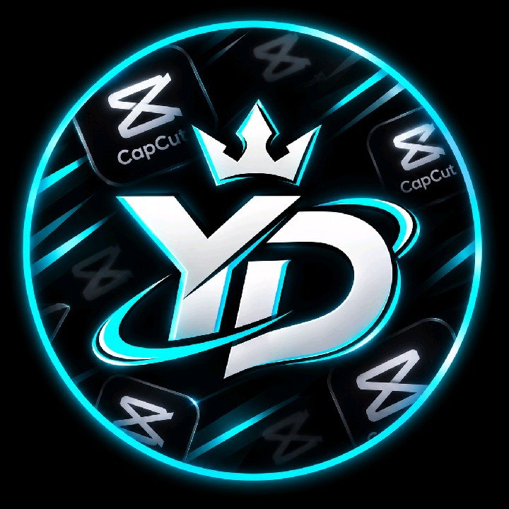 YD TEMPLATE 🌀