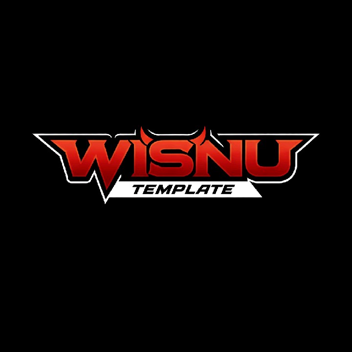 Wisnu Template ♓