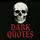 Darkqu0tes13 