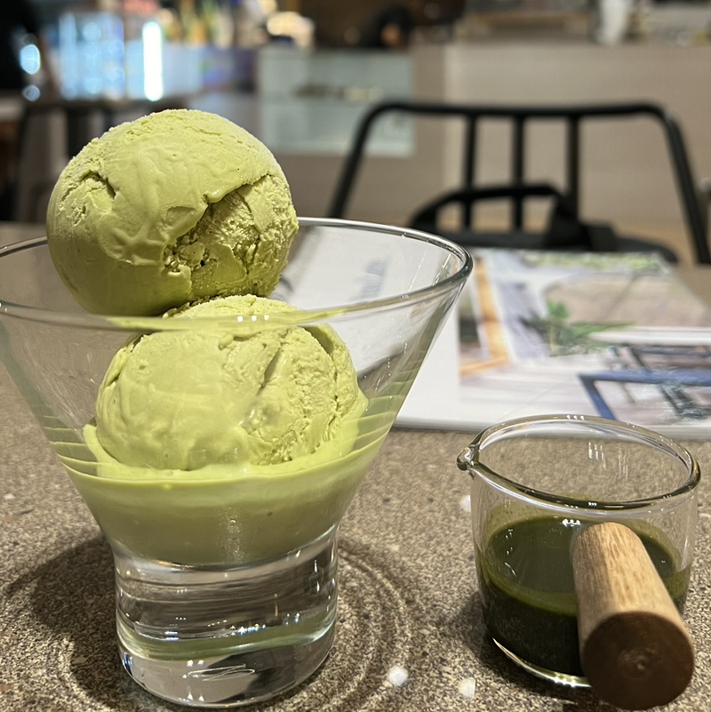 MatchaLatte [ PS ]