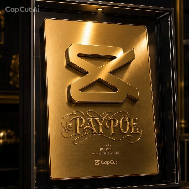 Paypoe [LDR]