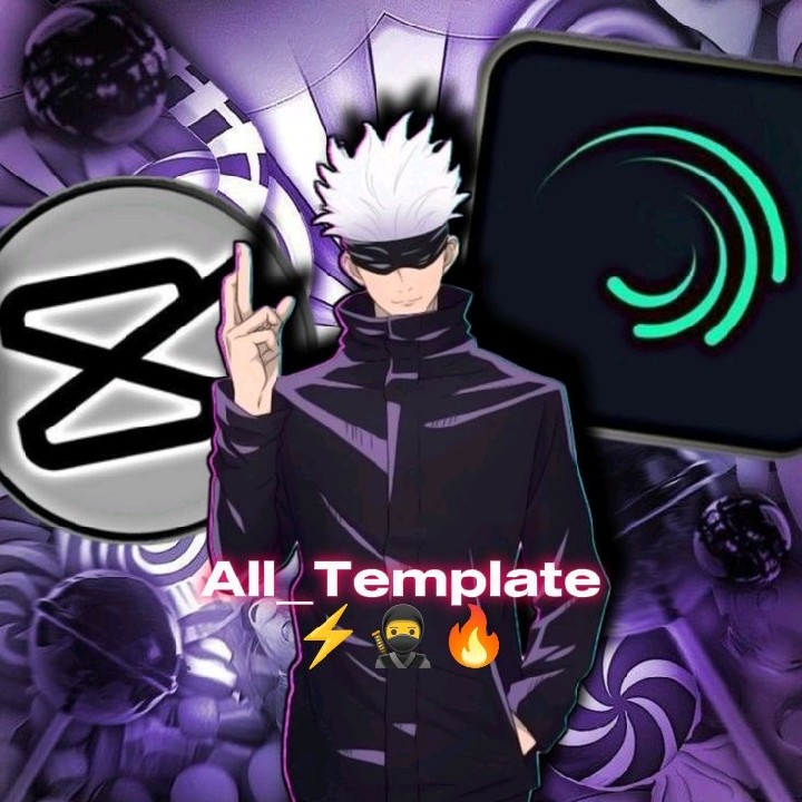 All_Template🚀