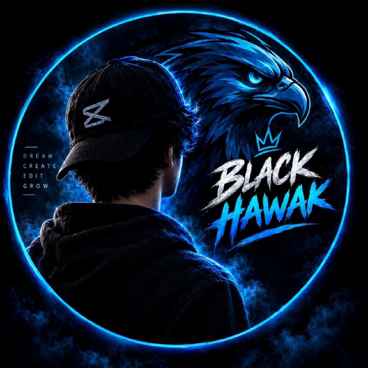 ＢＬＡＣＫ ＨＡＷＡＫ