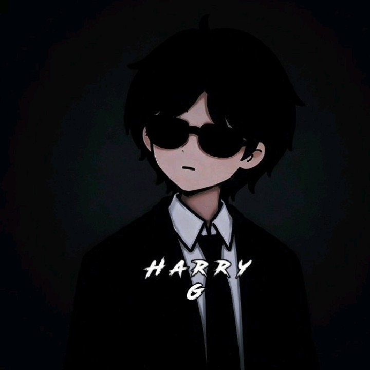 Harry G✿