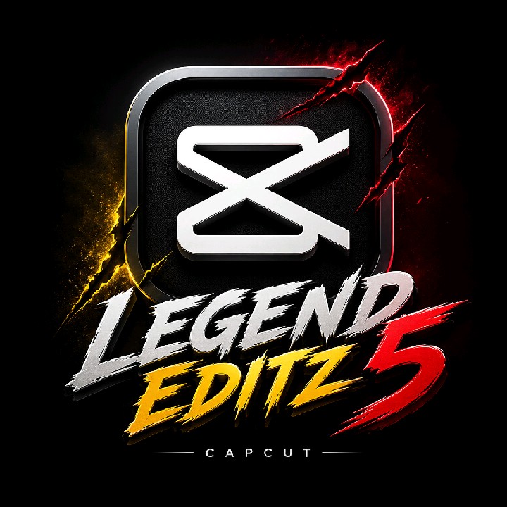 LEGEND EDITZ 5