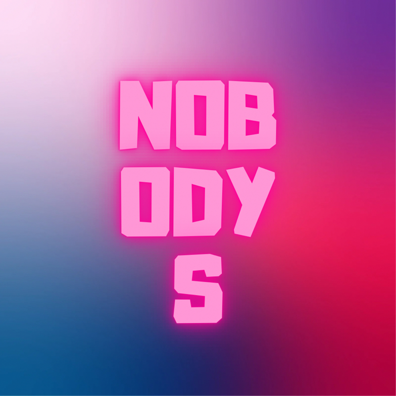 Nobodys🐯