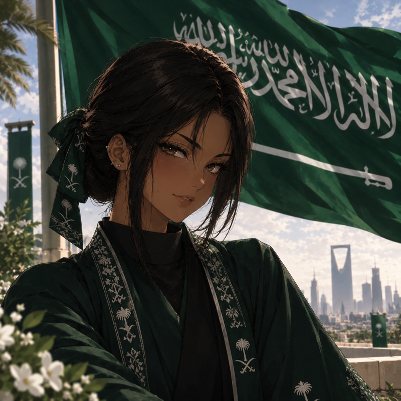 Irina~149🇸🇦ENFJ