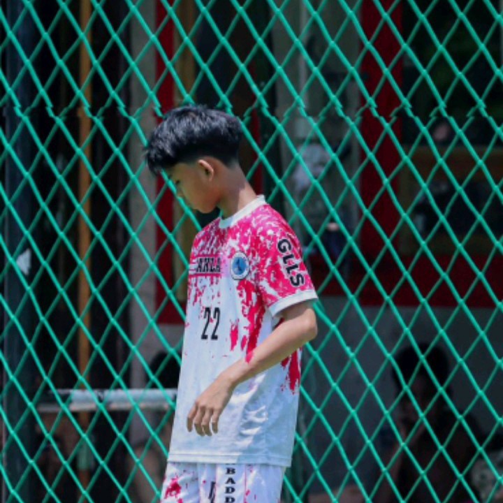 Andi Siak [TA]