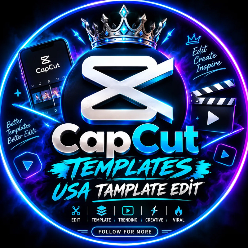 USA TAMPLATE EDITE