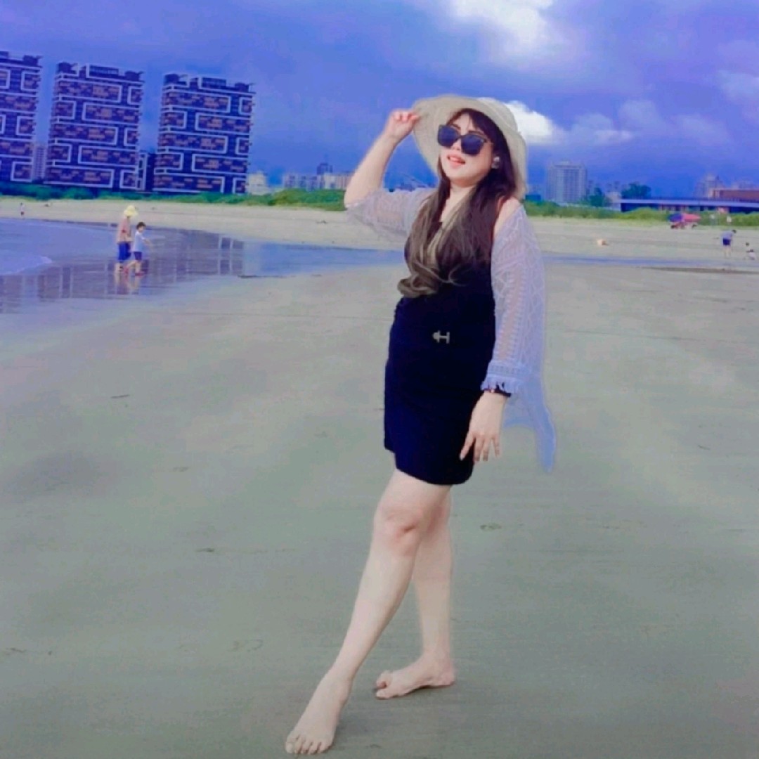 Ayuningsih (LDR)