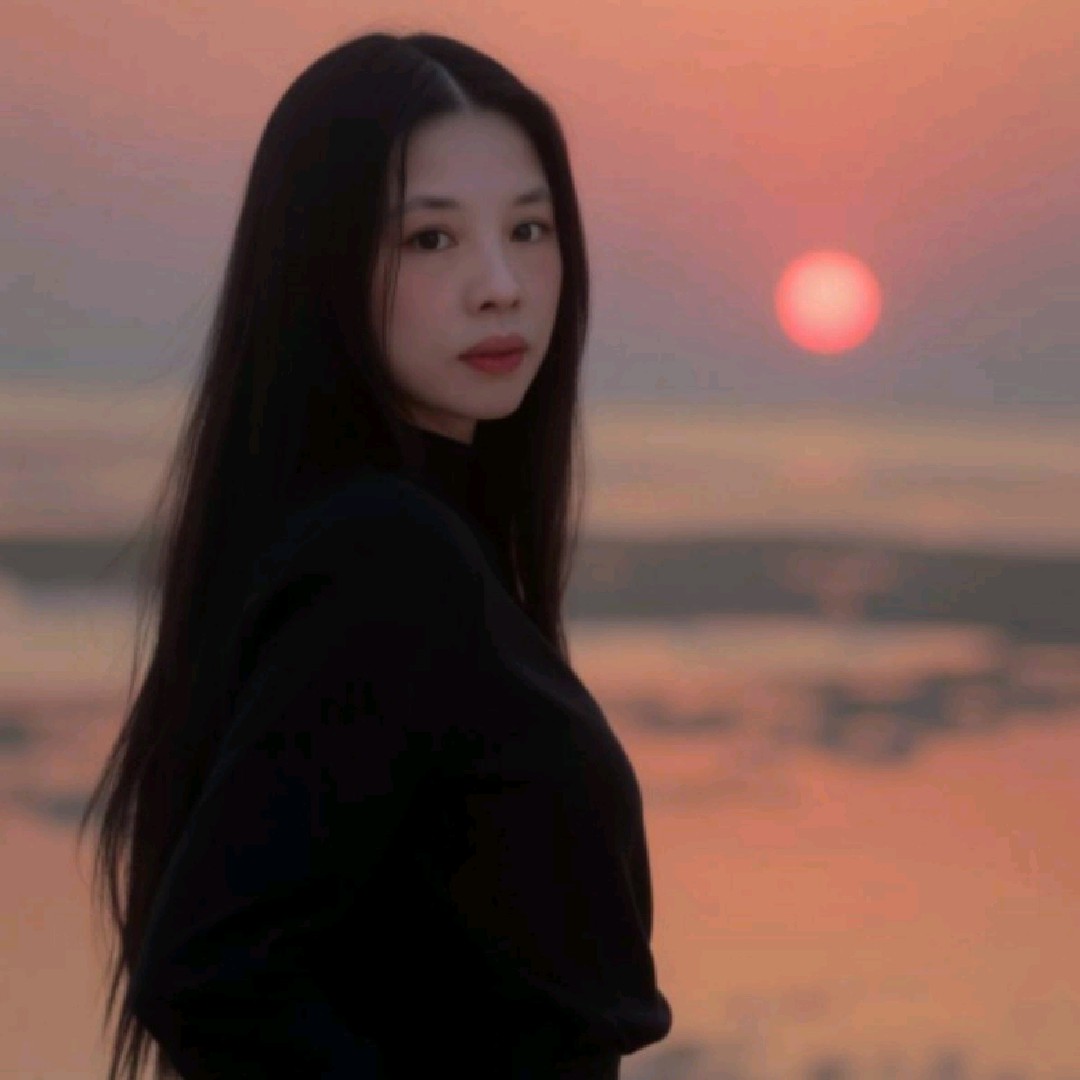 婷华thina