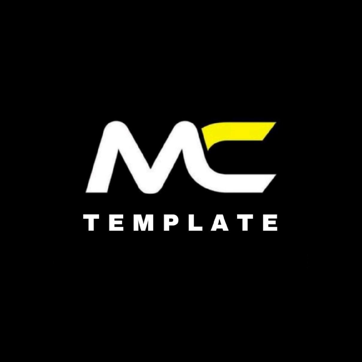 MC TEMPLATE