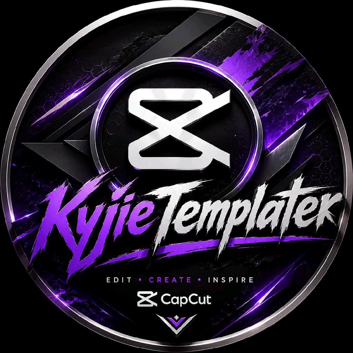 KyjiTemplte