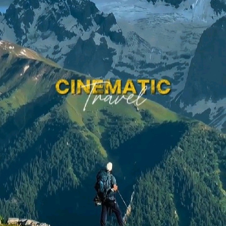 CINEMATIC [AGE]