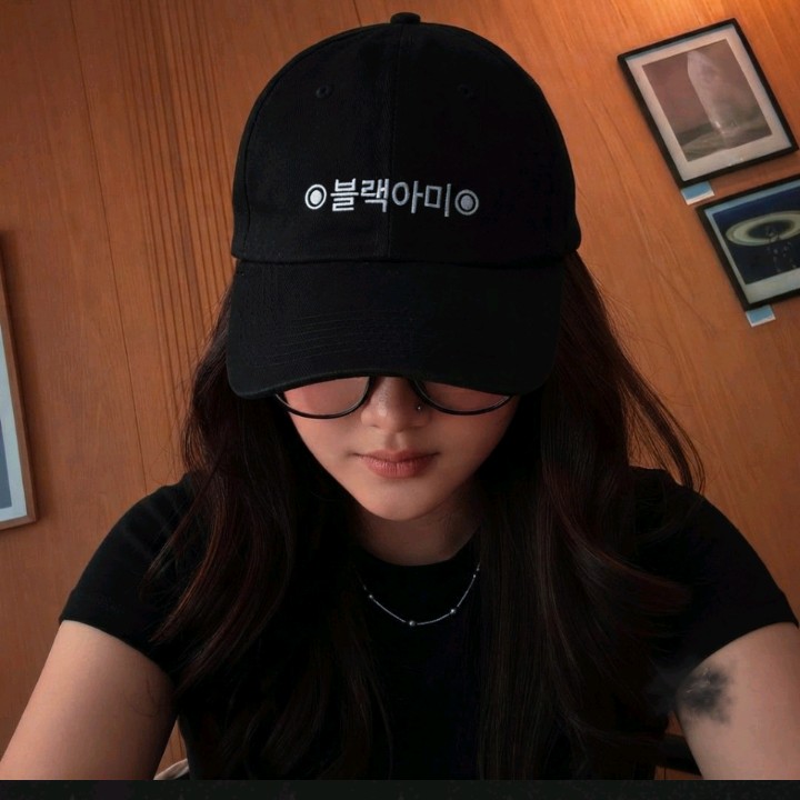 ◉블랙아미◉