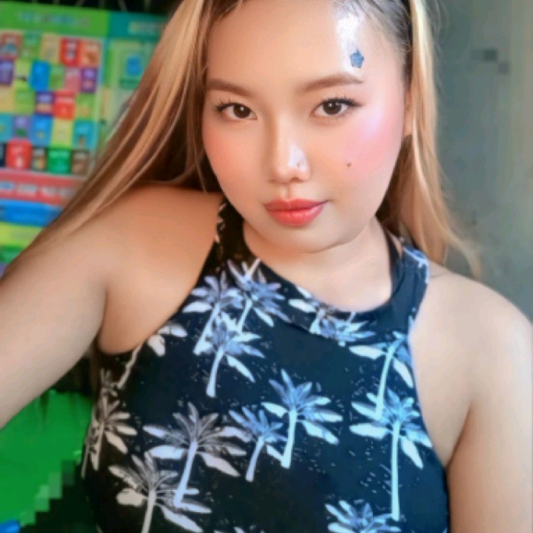 Acrk_xinyii ❤️