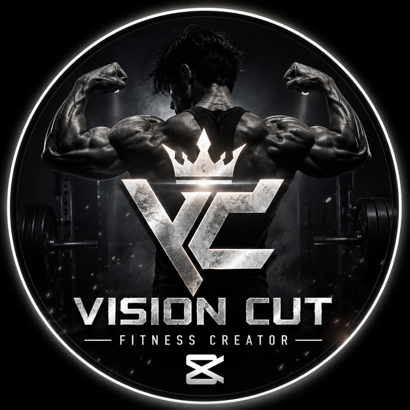 VISION CUT 🇺🇸
