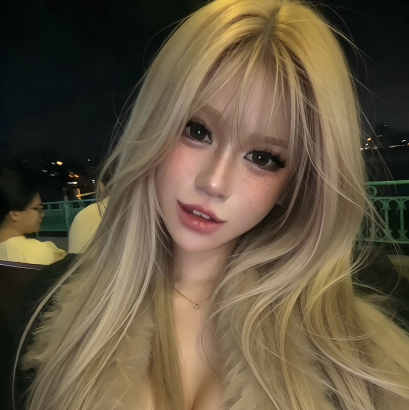 Yi 🐝