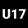 U17