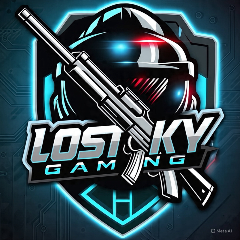 LOSTSKYGAMING 
