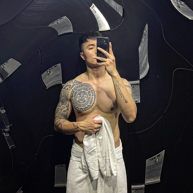 Nguyễn Vượng