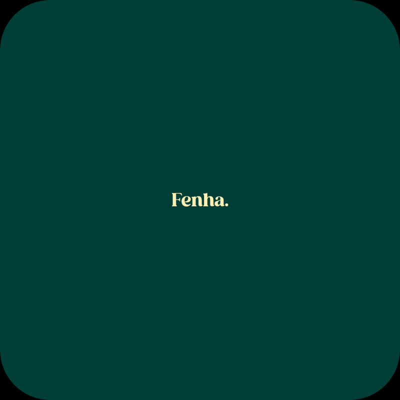 Fenha.