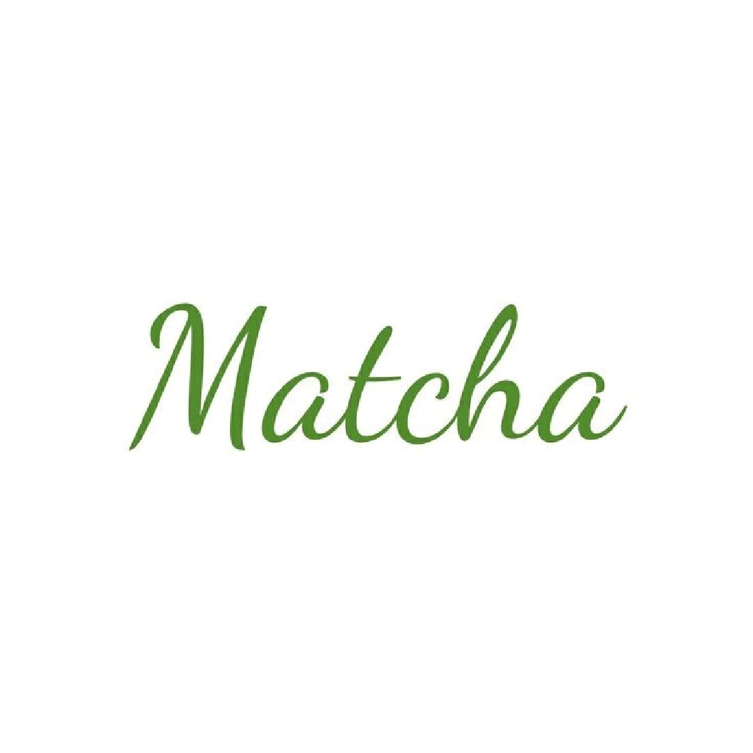 matcha