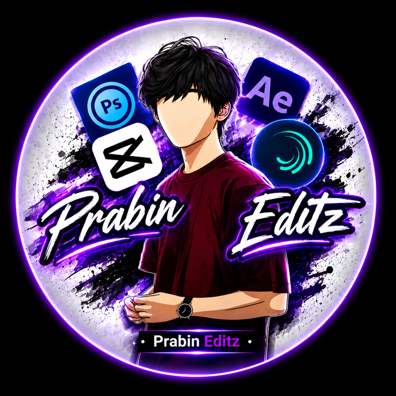 Prabin 🐼^.^dtzz_  