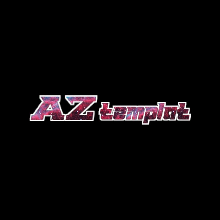 AZ templat