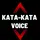 Story kata kata voic