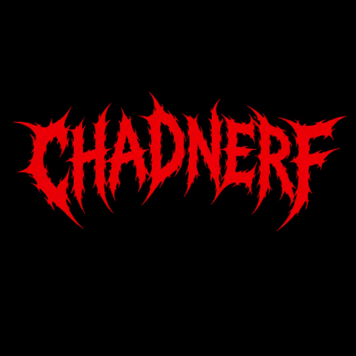 chadNERF