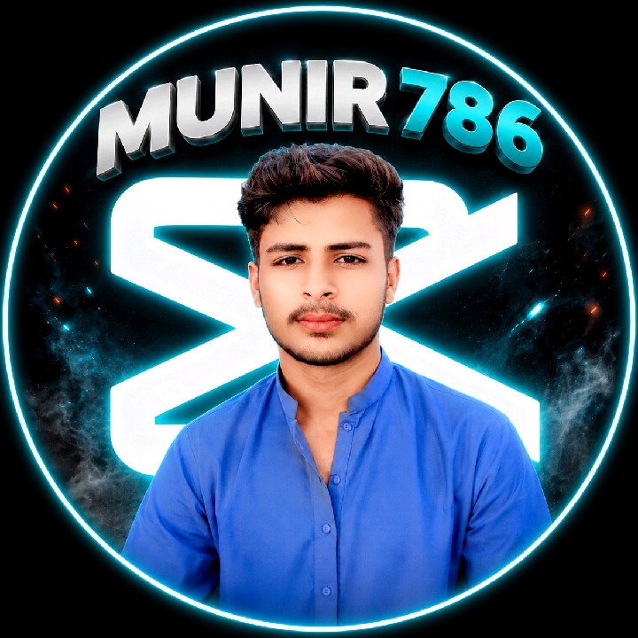 ꧁✧ 𝑀𝑢𝑛𝑖𝑟 786 ࿐