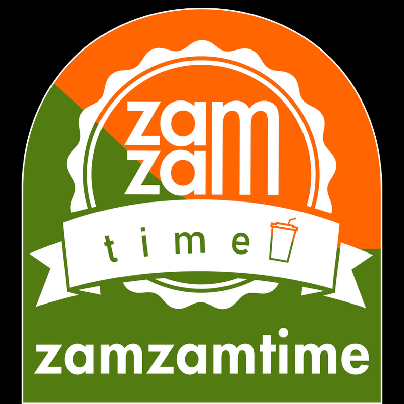Zamzamtime