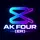 AK FOUR[ER]