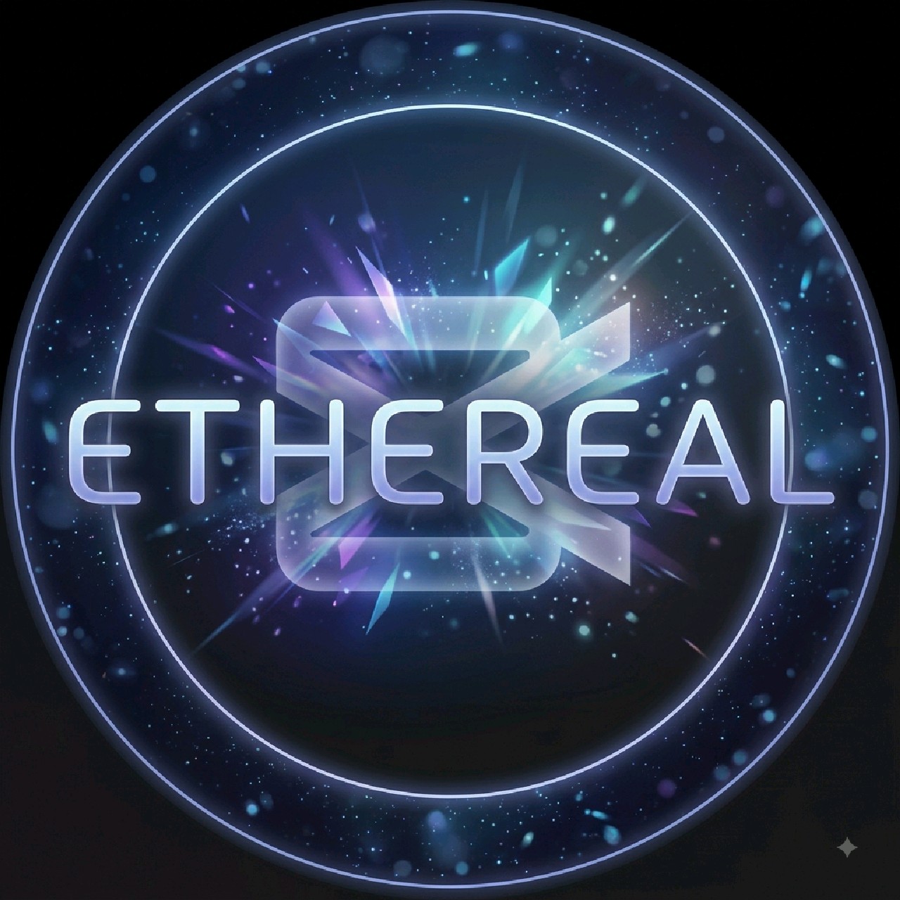 Ethereal Motion