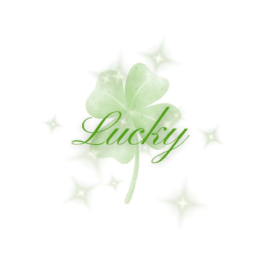 Luckiess [LDR]