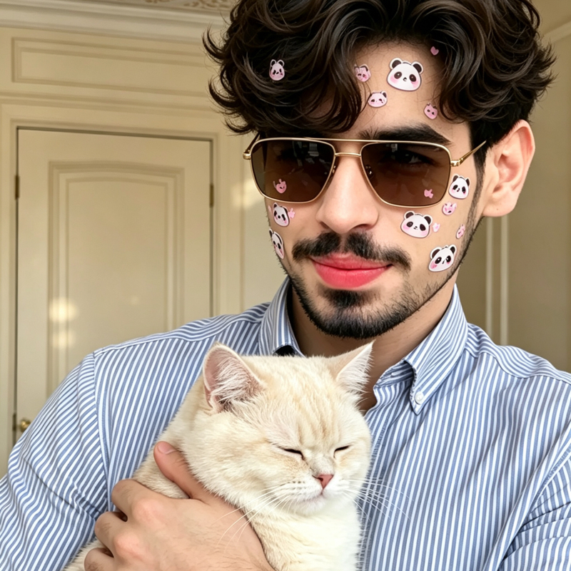 ✨ 𝘃𝗶𝗰𝗞𝗲𝘆 ✨