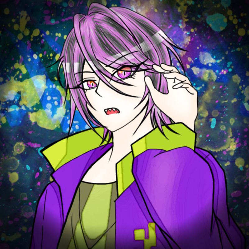 語上紫兎/CapCutCreator