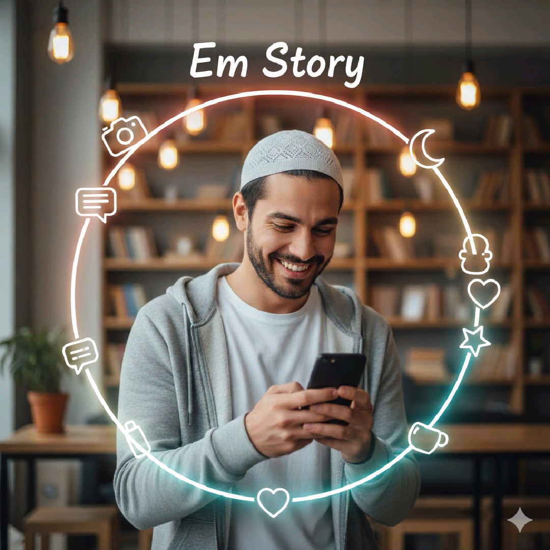EmStory