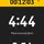 running