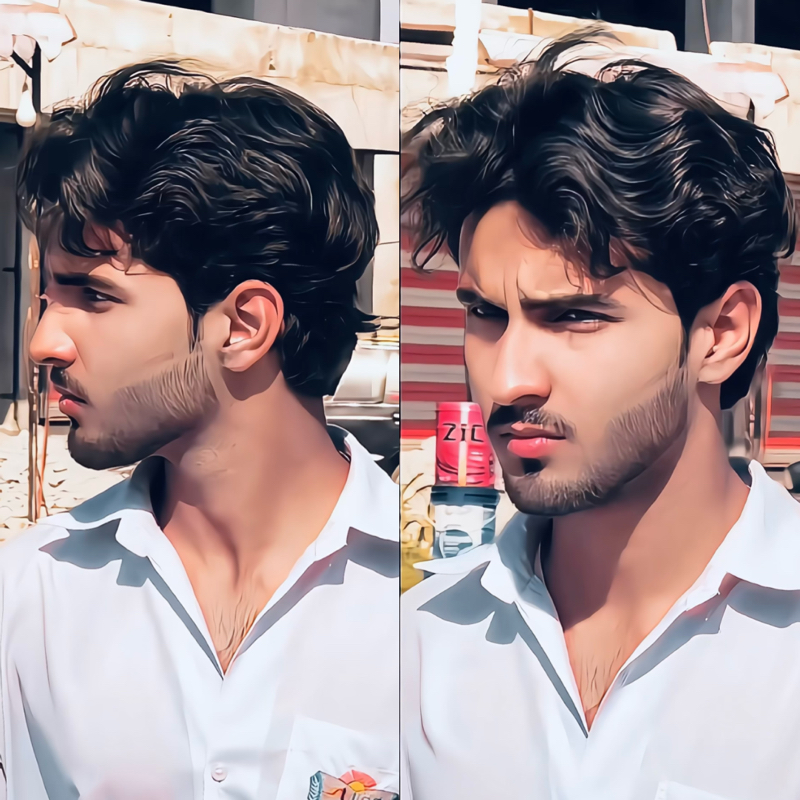 Ali Hazarian🔥