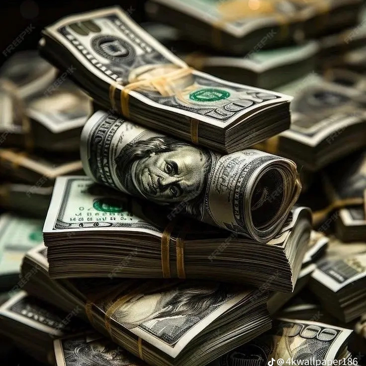 David dollar_💵