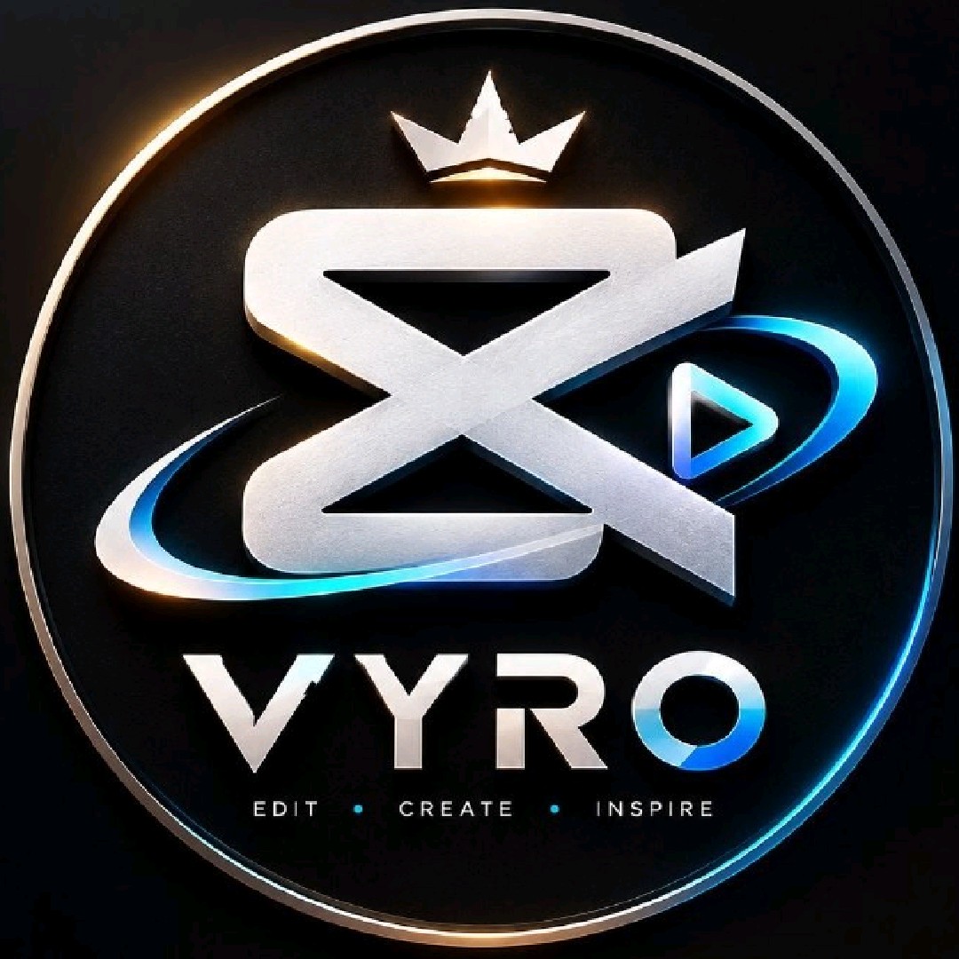 VYRO 〆