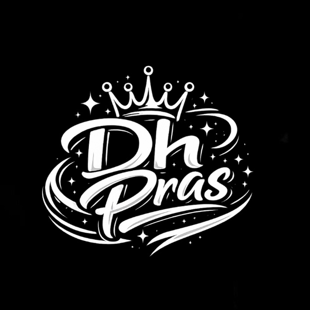 Dh_prass 𓀐